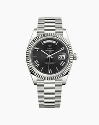 Eclipse Noir Steel