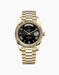 Eclipse Noir Gold