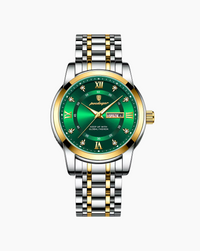 Verdant Royale