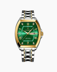 Emerald Ascendant