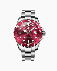 Crimson Valor