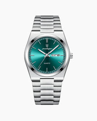 Emerald Green