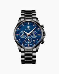 Midnight Blue