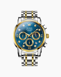 Bleu Royal