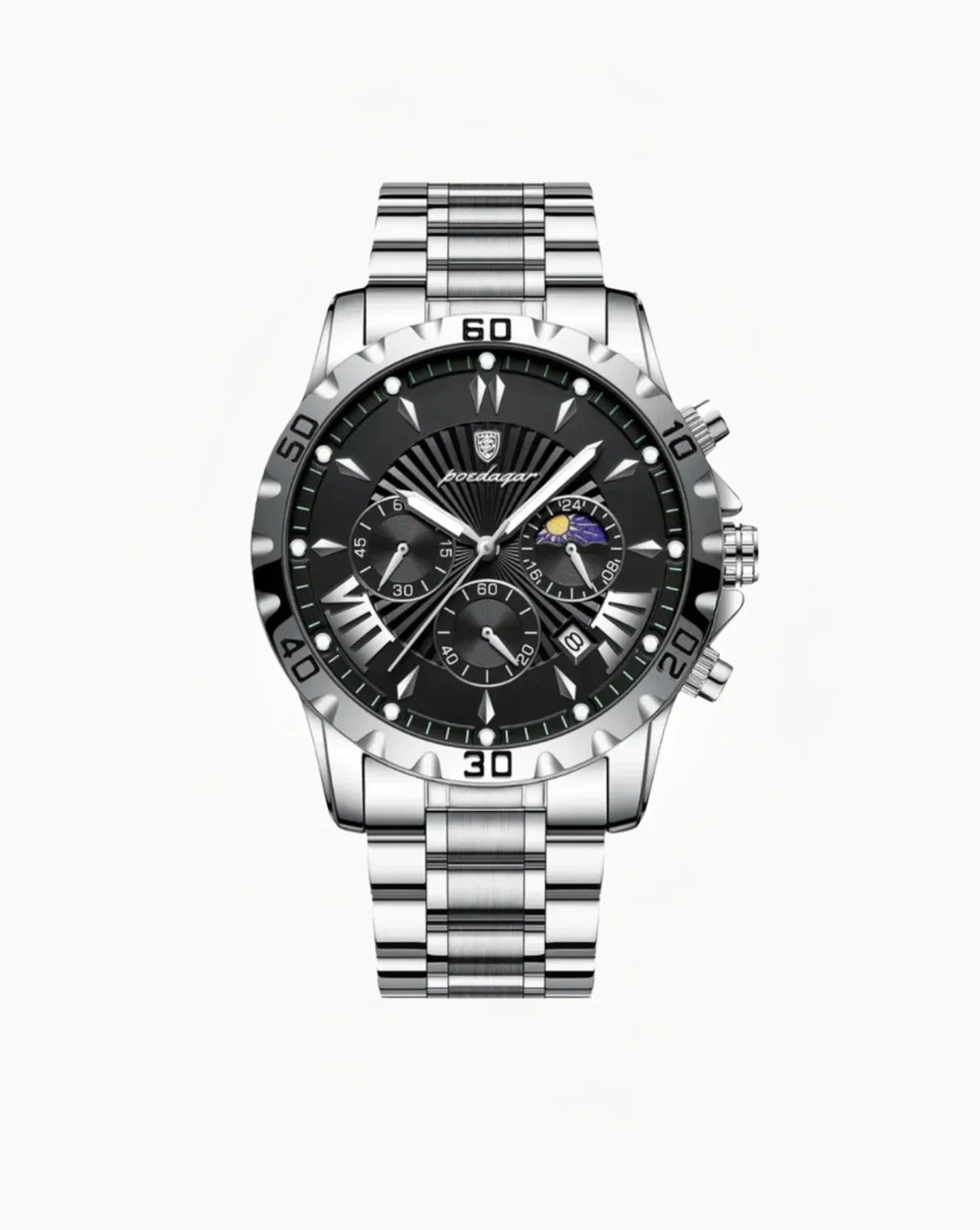 CHRONOS