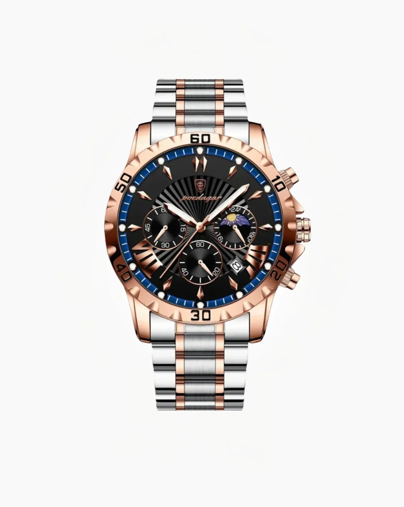 CHRONOS