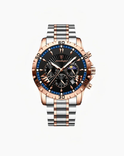CHRONOS