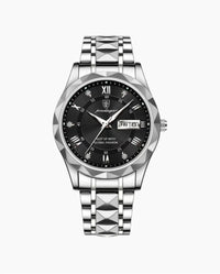 Onyx Steel