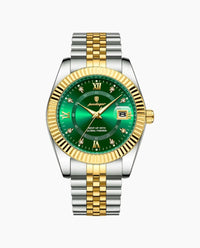 Emerald Horizon
