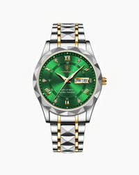 Emerald Gold